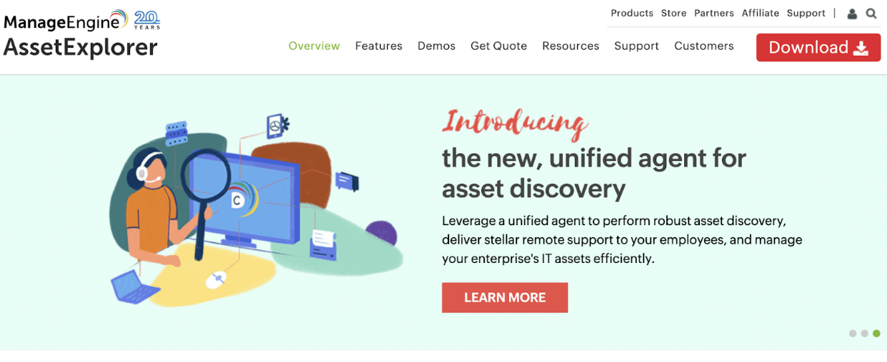 7 Best Asset Management Tools of 2023